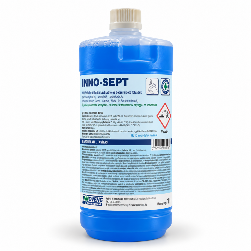 Inno-sept 1 liter