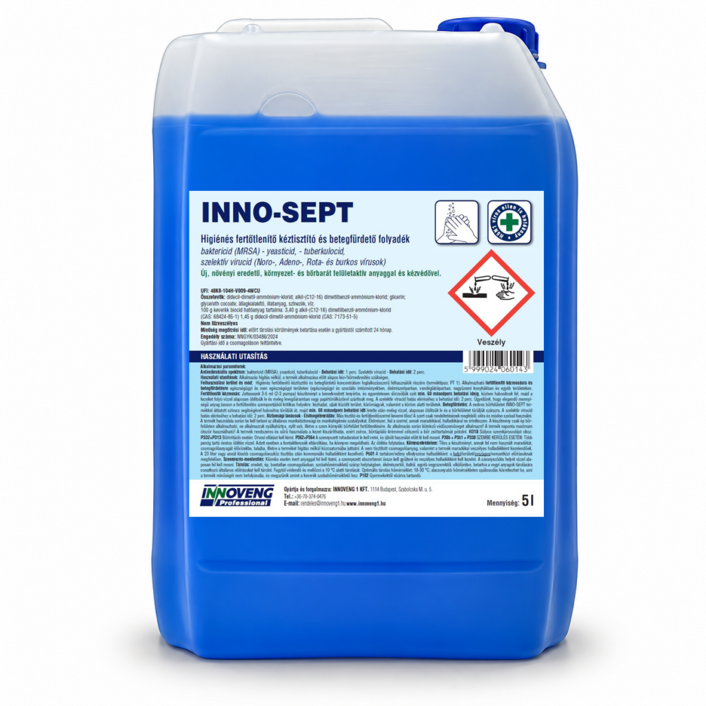 Inno-sept 5 liter