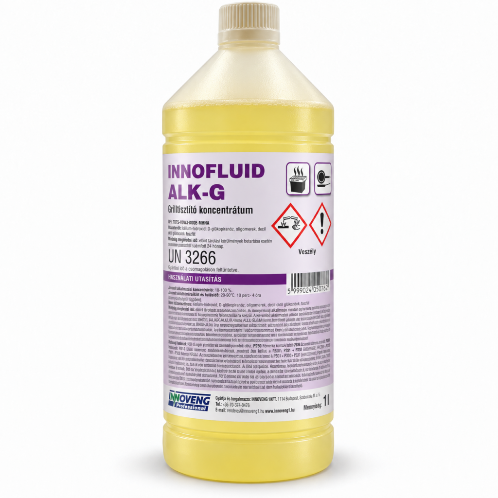 Innofluid Alk-G 1 liter