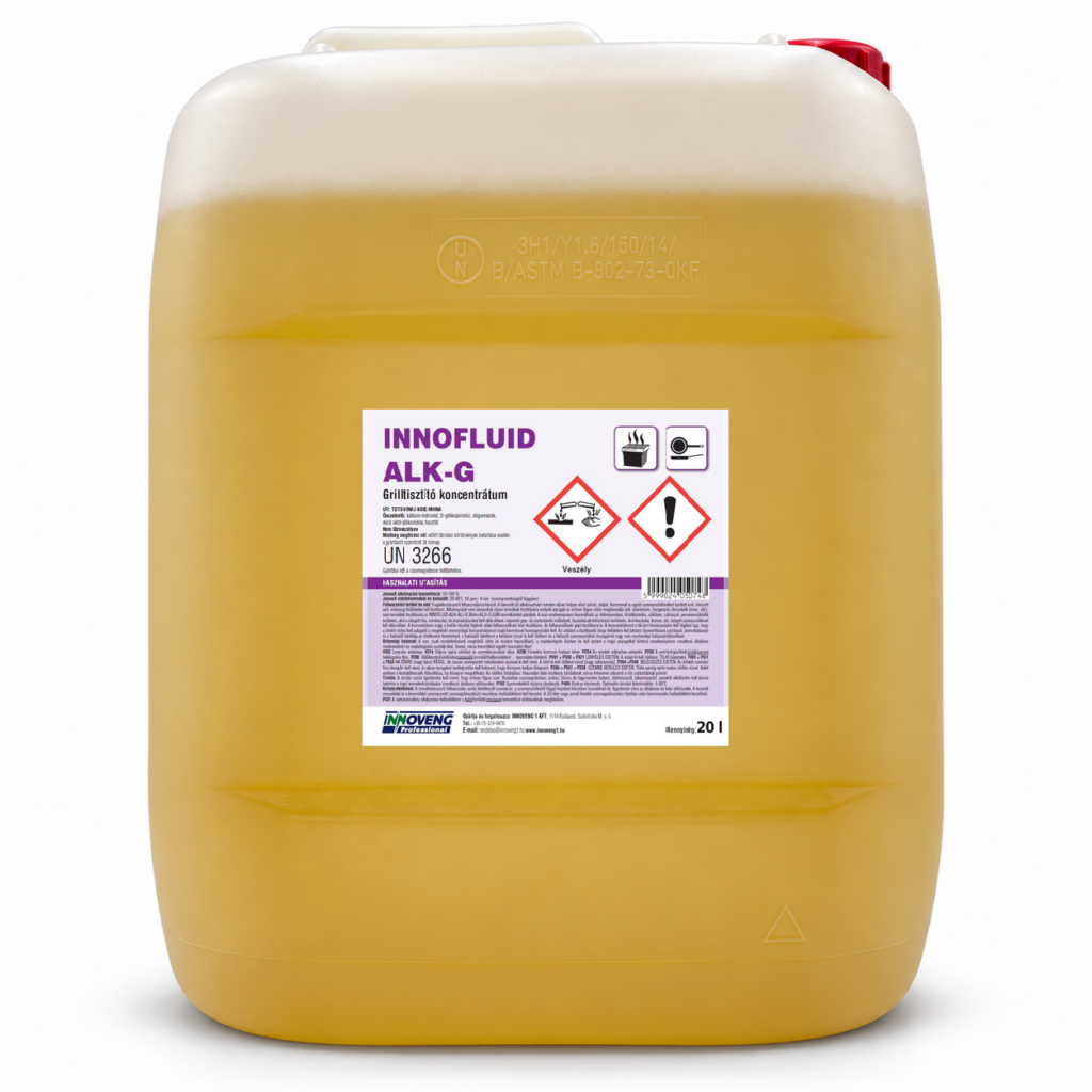 Innofluid Alk-G 20 liter
