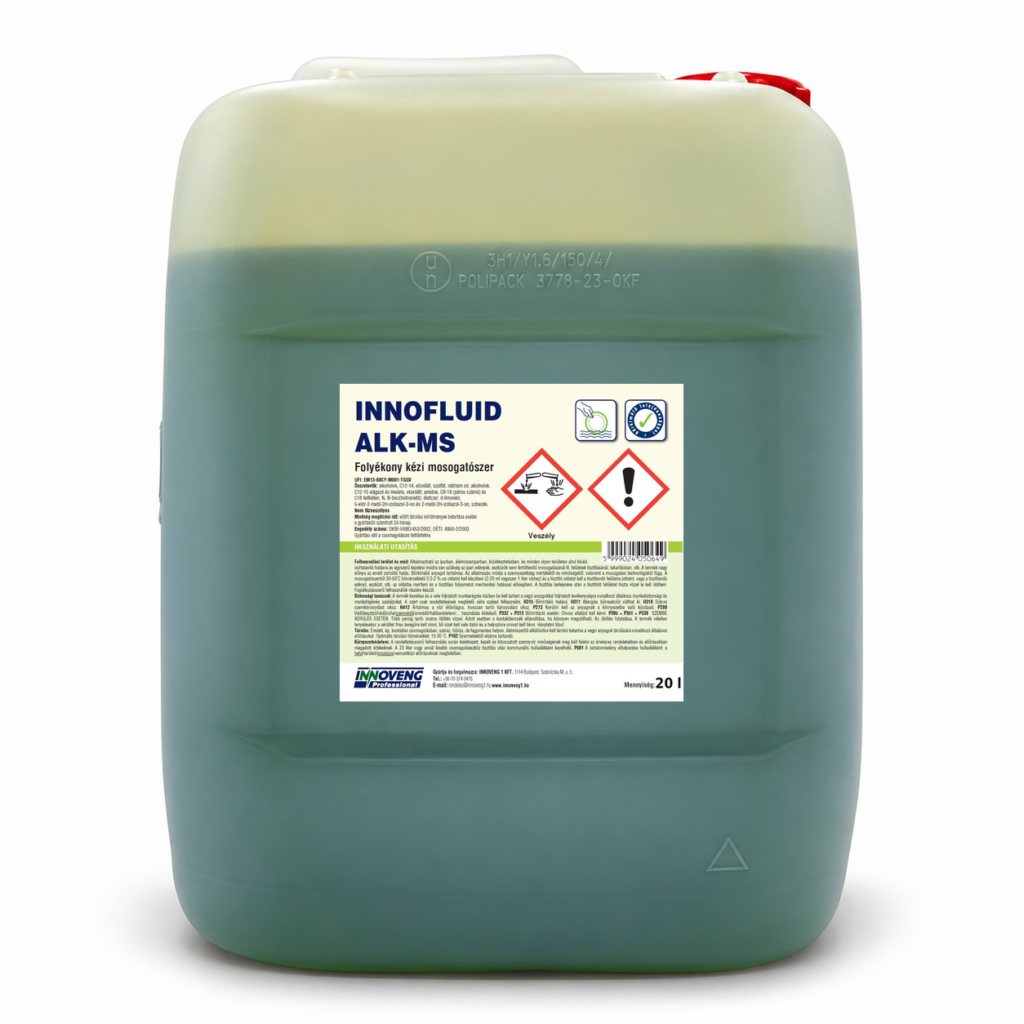Innofluid Alk-MS 20 liter