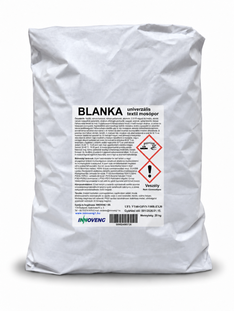 Blanka 20 kg