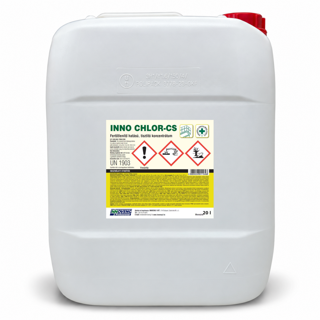 Inno Chlor-CS 20 liter