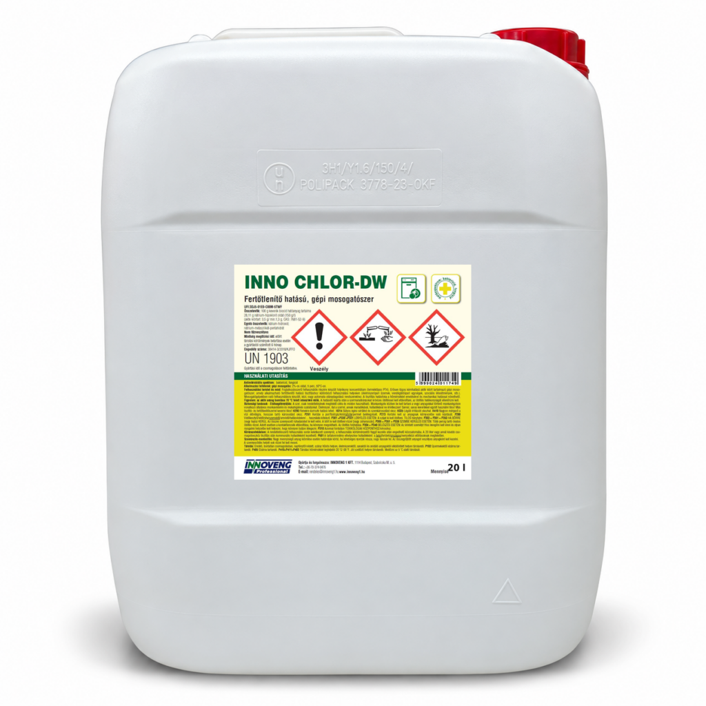 Inno Chlor-DW 20 liter