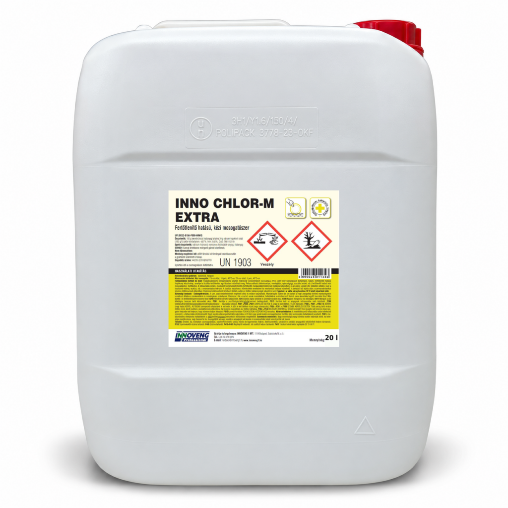 Inno Chlor-M extra 20 liter