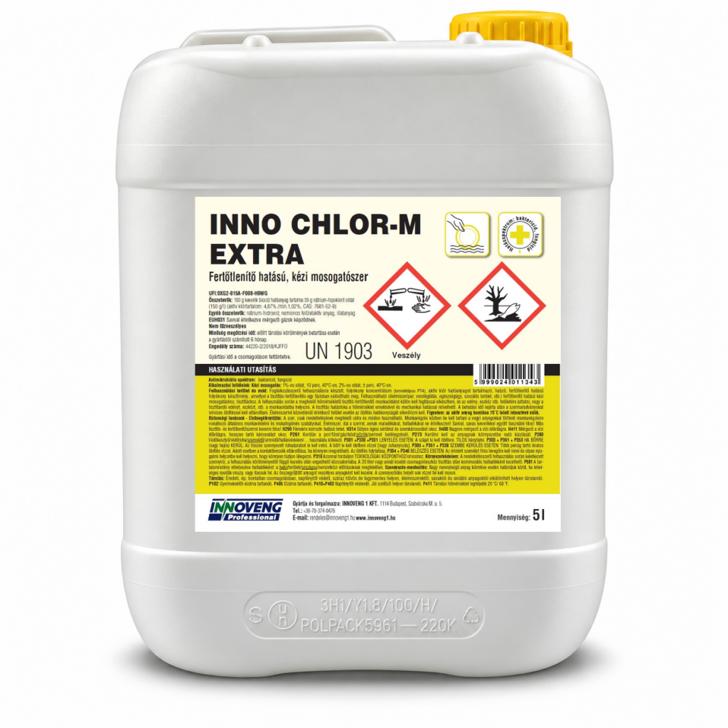 Inno Chlor-M extra 5 liter