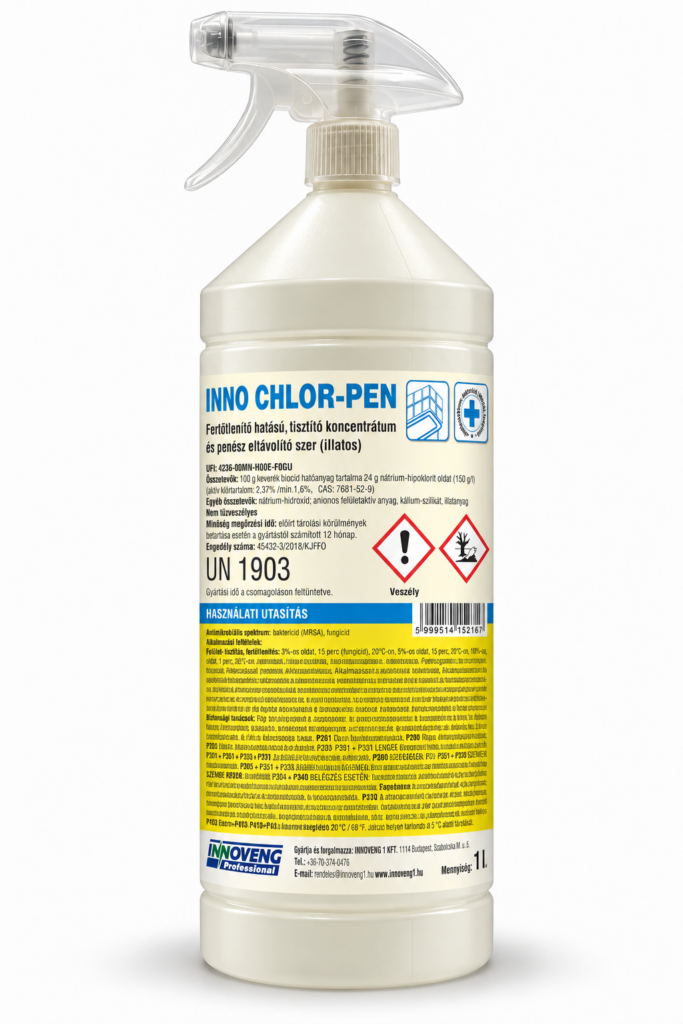 Inno Chlor-Pen 1 liter
