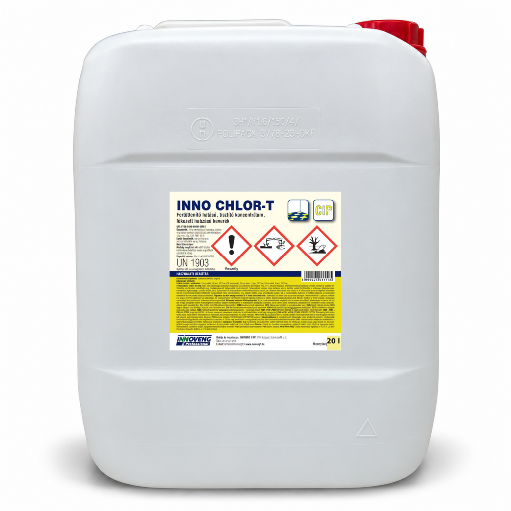 Inno Chlor-T 20 liter