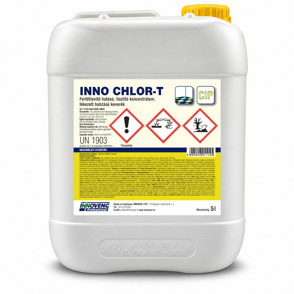 Inno Chlor-T 5 liter