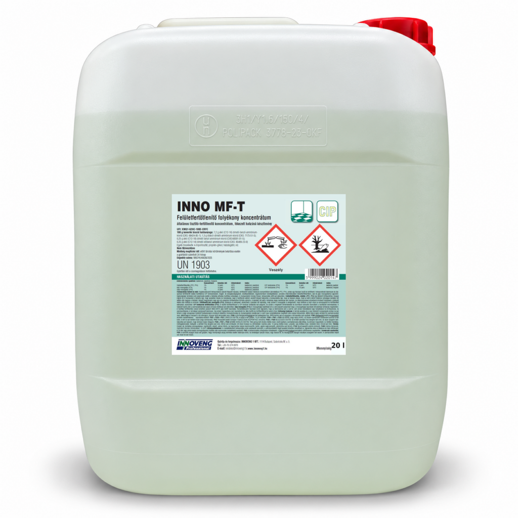 Inno MF-T 20 liter