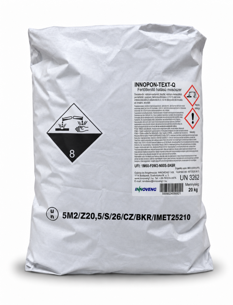Inno Text-Q 20 kg