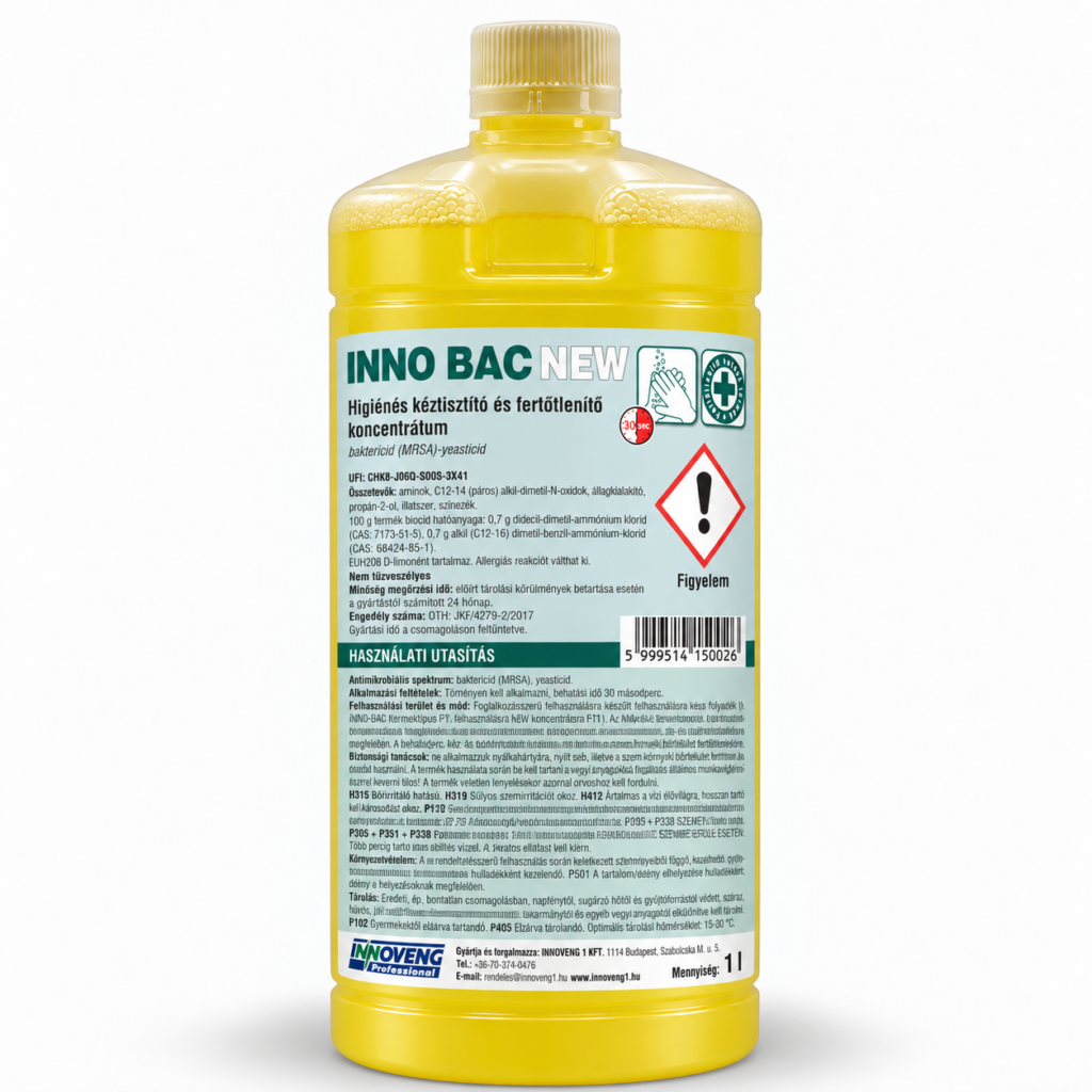 Inno-bac new 1 liter