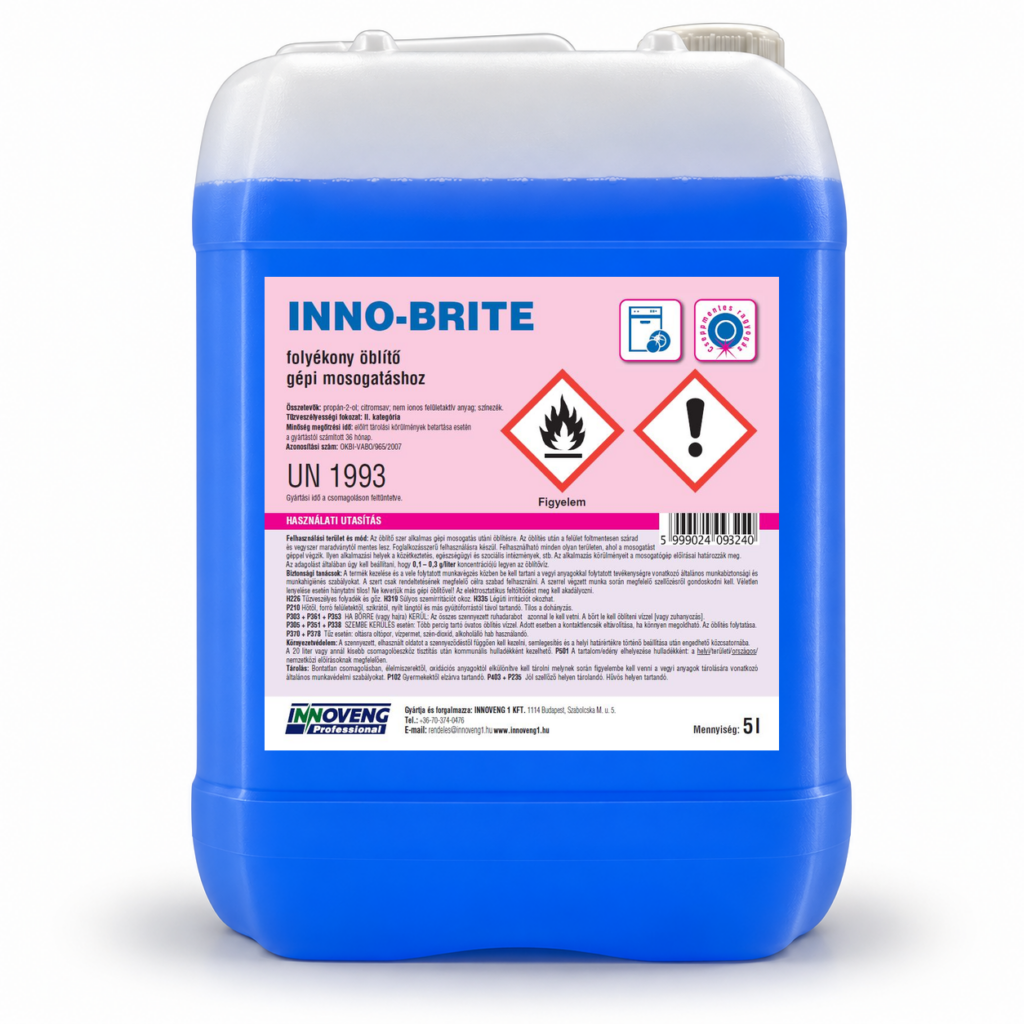 Inno-brite 5 liter