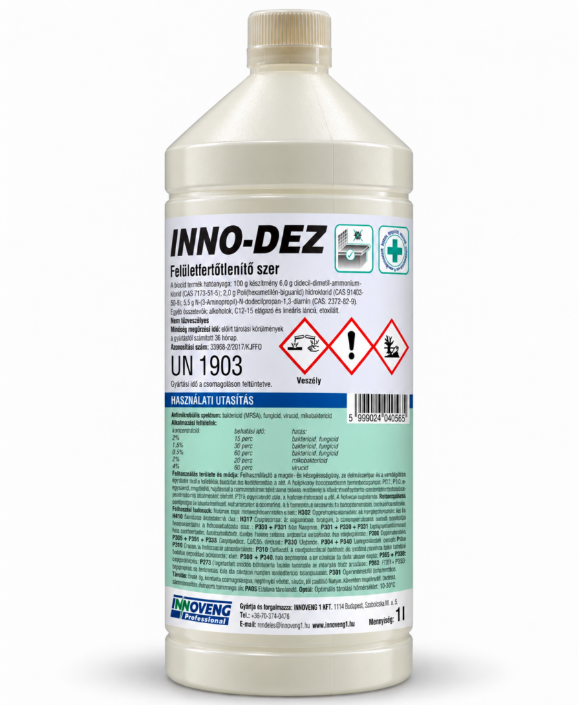 Inno-dez 1 liter