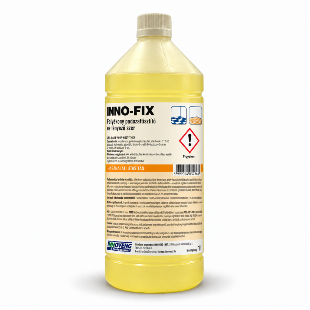 Inno-fix 1 liter