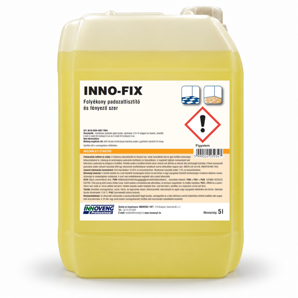 Inno-fix 5 liter