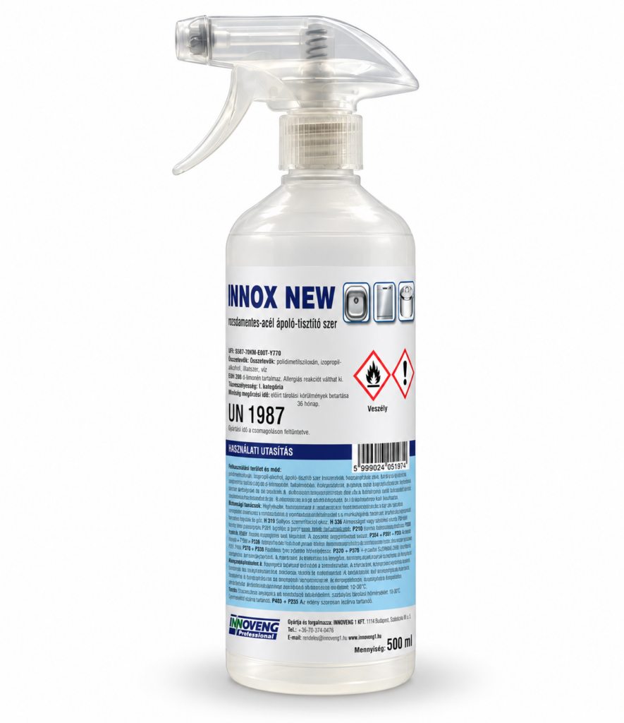 Innox new 0,5 liter