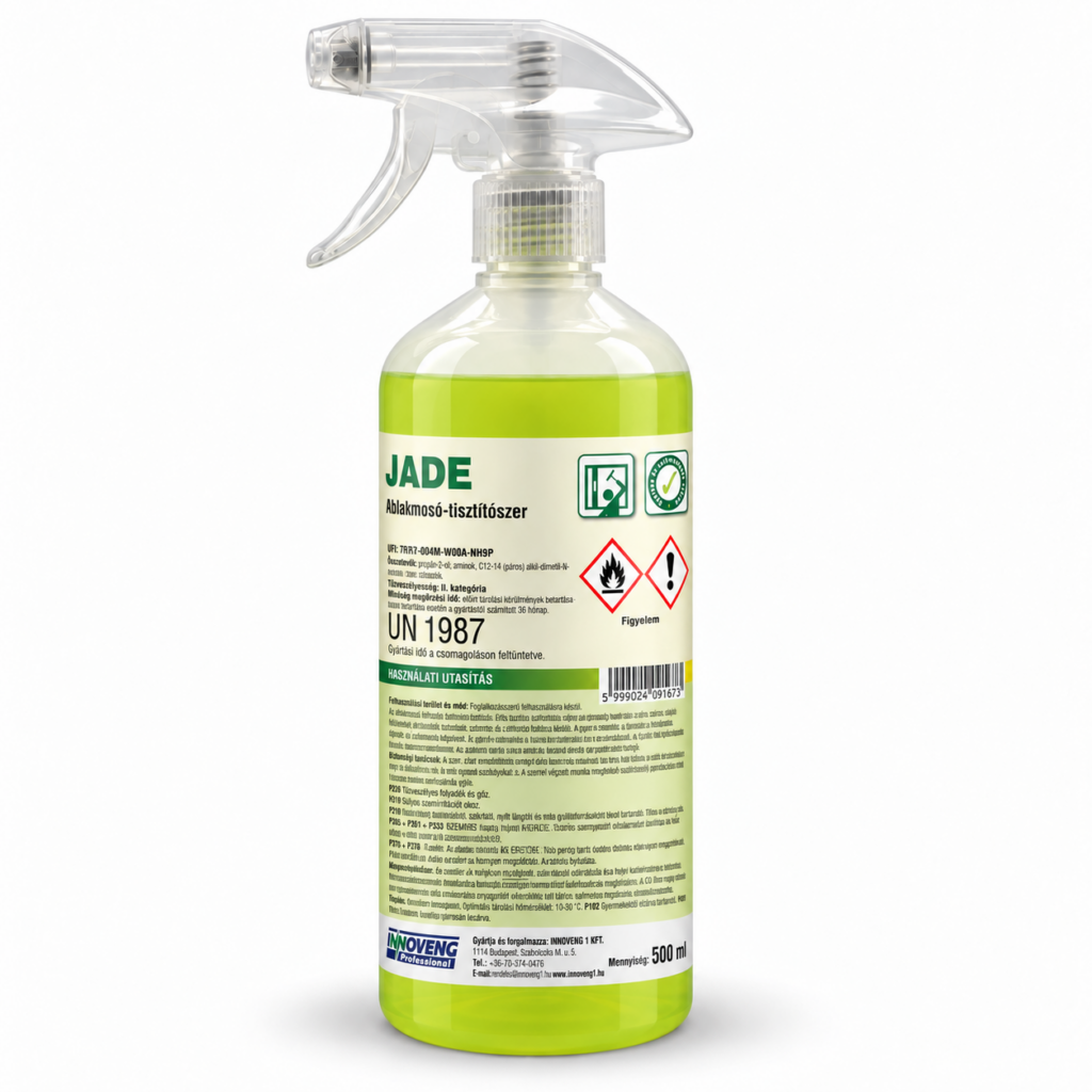 Jade 1/2 liter