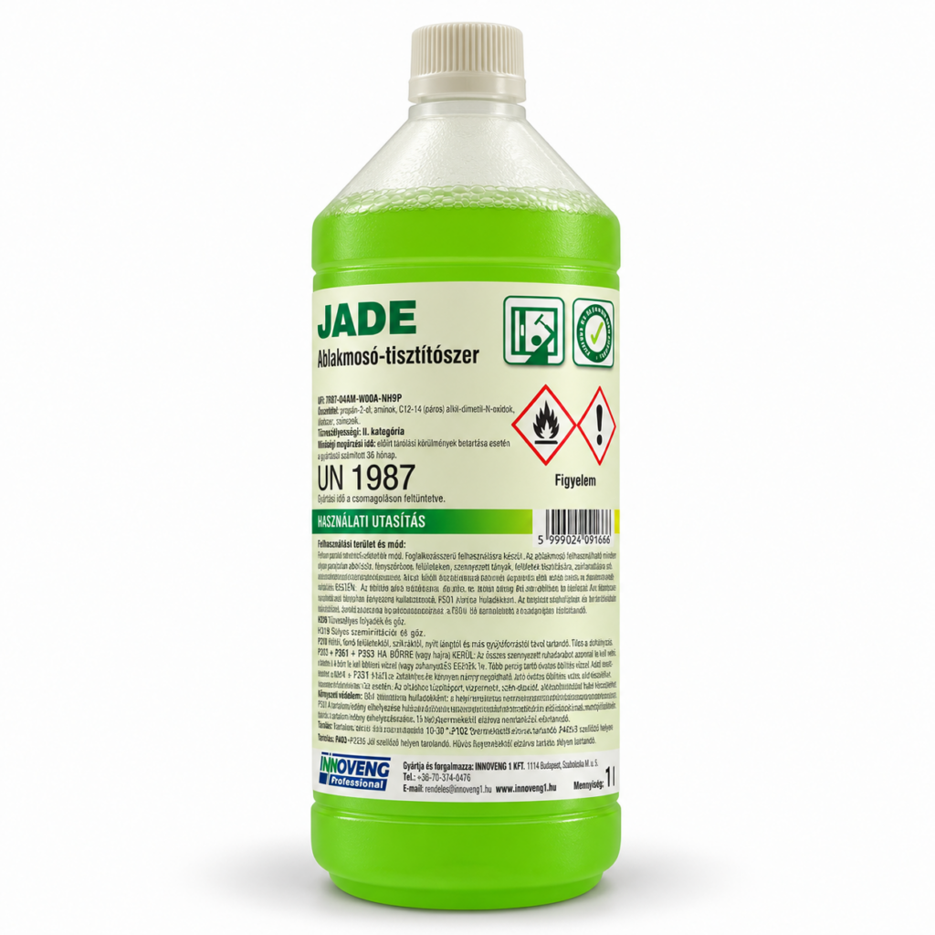 Jade 1 liter