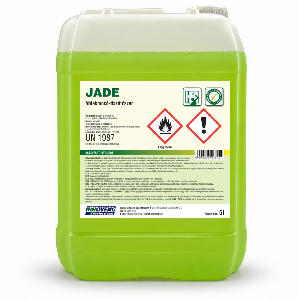 Jade 5 liter