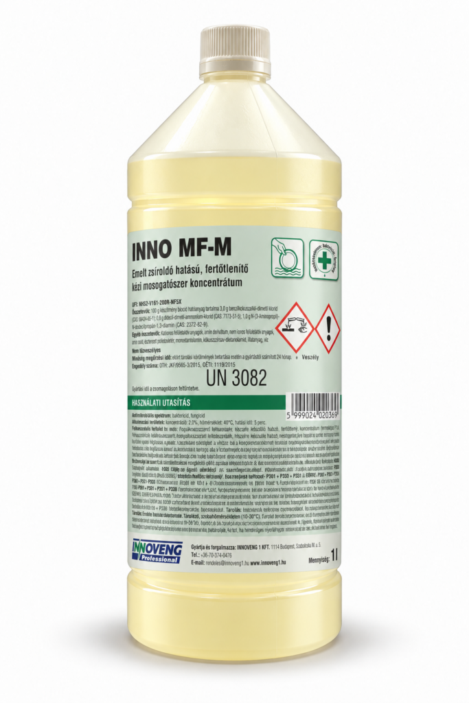 Inno MF-M 1 liter