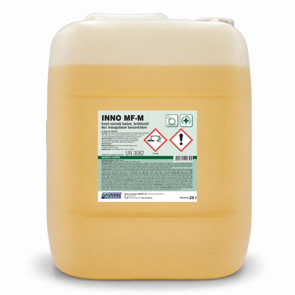 Inno MF-M 20 liter