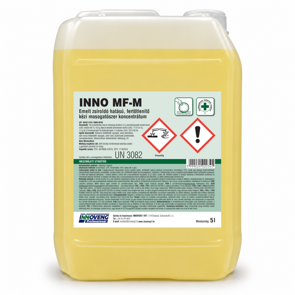 Inno MF-M 5 liter 