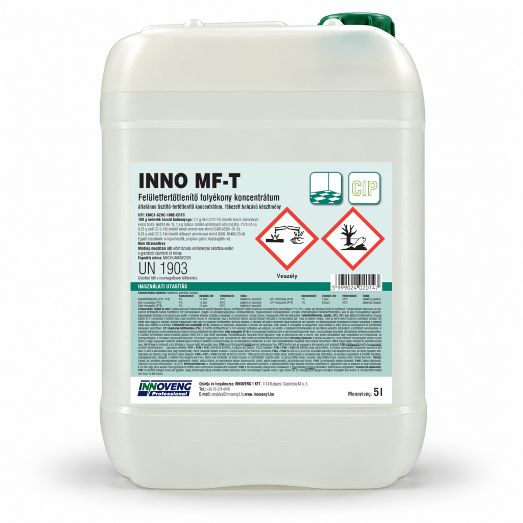 Inno MF-T 5 liter