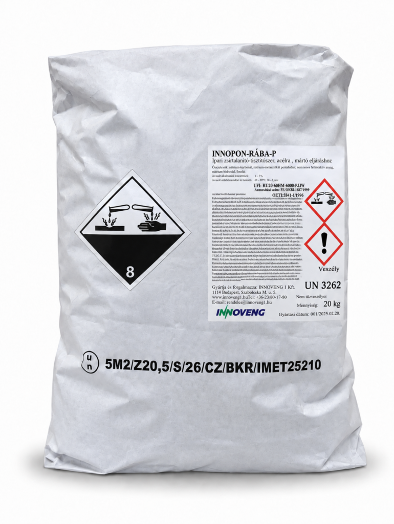 Innopon Rába P 20 kg