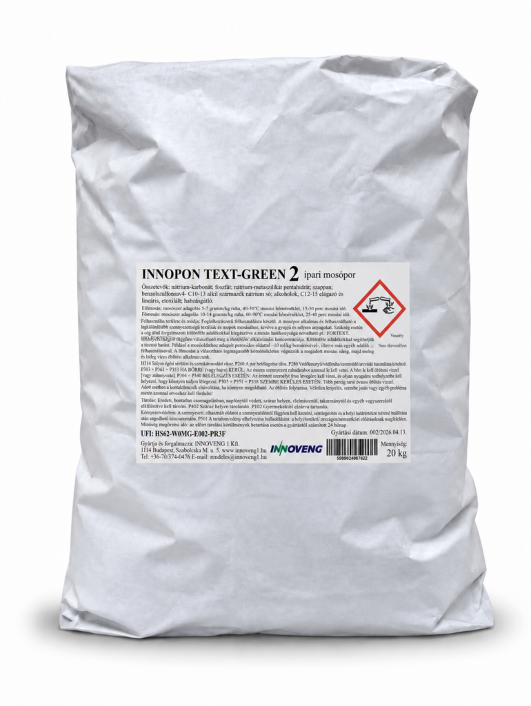 Innopon Text Green2 20 kg